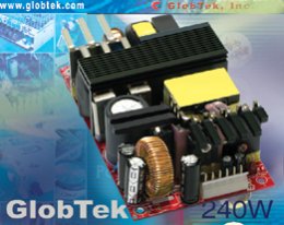 오픈 프레임 전원 공급 장치 & ITE 3" X 5" 240W 오픈 프레임 전원 공급 장치 & ITE 3" X 5" 240W